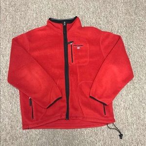 Vintage Polo Sport Fleece